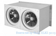 ���������� Ruck ELKI 5025 E2 10